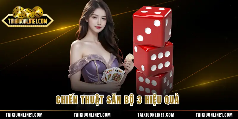 Bão Trong Tài Xỉu - Cơ Hội Thắng Lớn Từ Bộ 3 Đồng Nhất 4 Chiến thuật săn bộ 3 hiệu quả